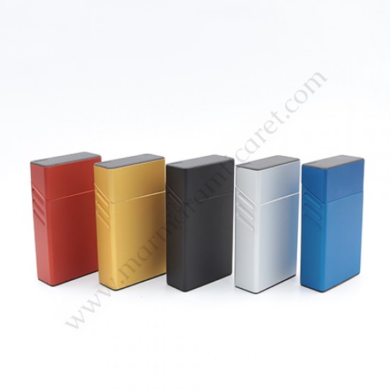 Dedo Metal Mıddle Tabaka 12'Lİ