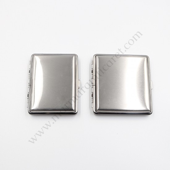 Metal Dizme Tabakası 18'li Metal Dizme Tabakası 18'li