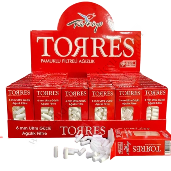 Torres Sünger Torres Sünger