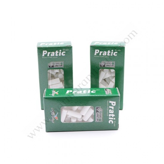 Pratik Sünger (Kırmızı Paket)