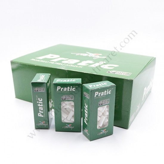 Pratik Sünger (Kırmızı Paket)