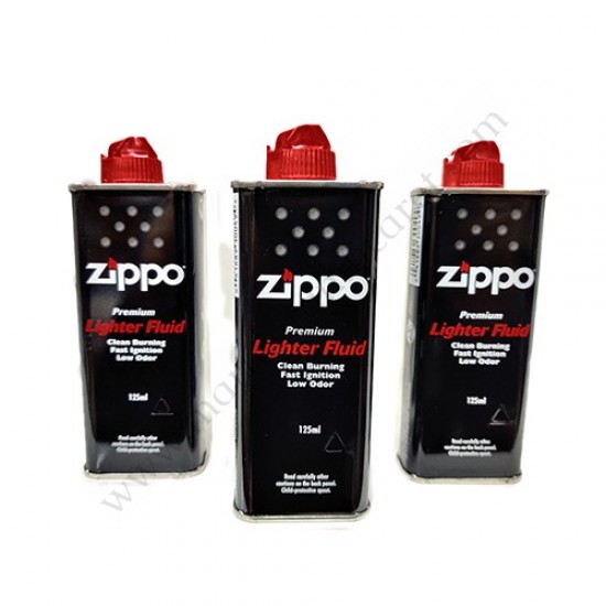 Zippo Benzin