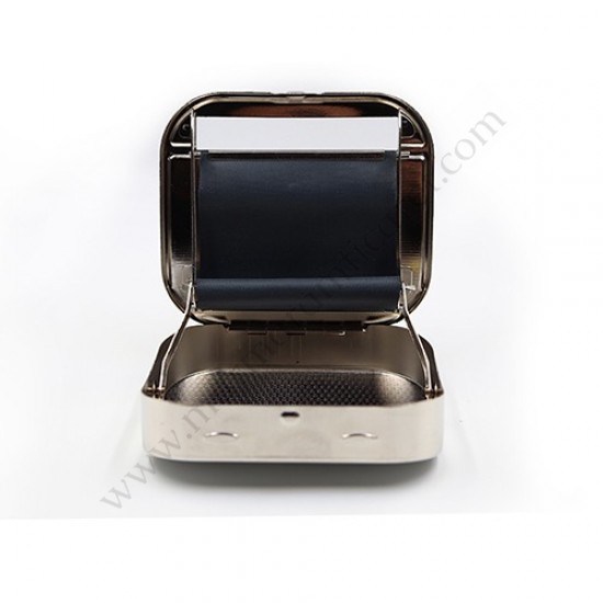 Zıg-zag Sarma Tabakası