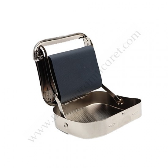 Zıg-zag Sarma Tabakası