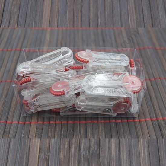 25'li Çakmak Taşı