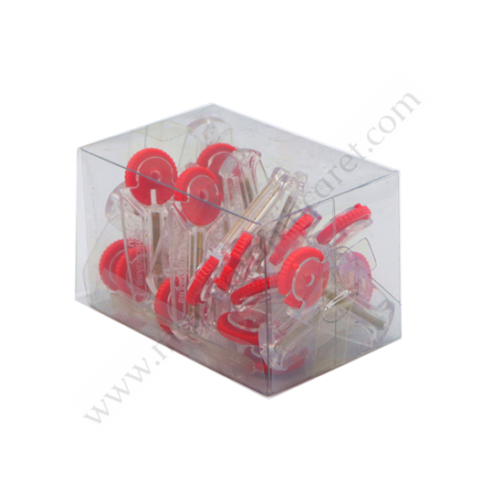 25'li Çakmak Taşı