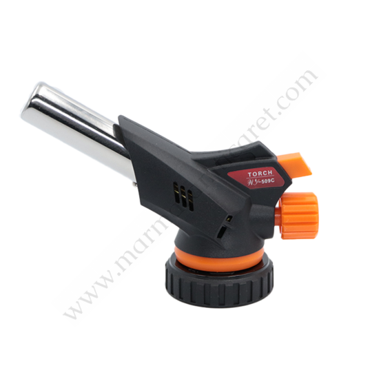 Takılıp Çıkarılabilir Pürmüz Başlığı