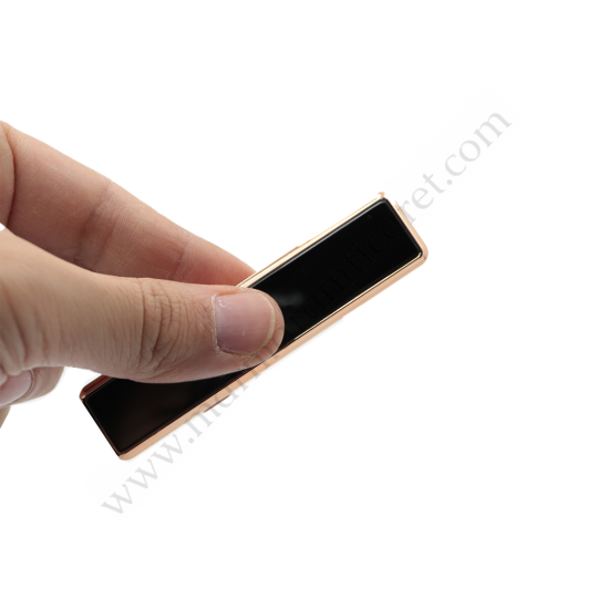 Şarjlı Izgaralı Çakmak