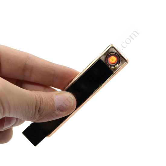 Şarjlı Izgaralı Çakmak