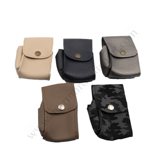 Çakmaklı Deri Tabaka