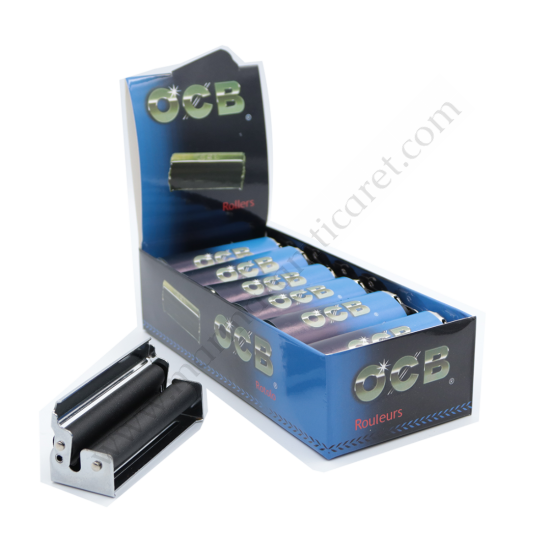 Ocb Metal El Sarma Makinası