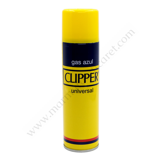 Clipper Gaz 12'li