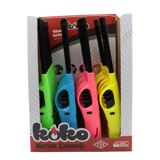 İtalyano Ocak Çakmağı