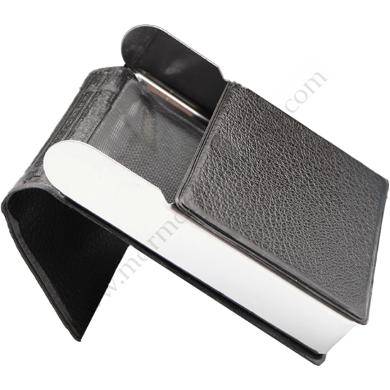 Cemo Kapaklı Deri Tabaka