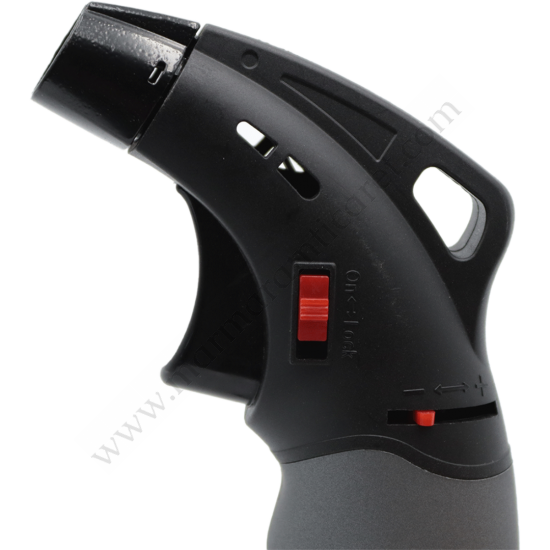 Ayaklı Pürmüzlü Çakmak 12'li