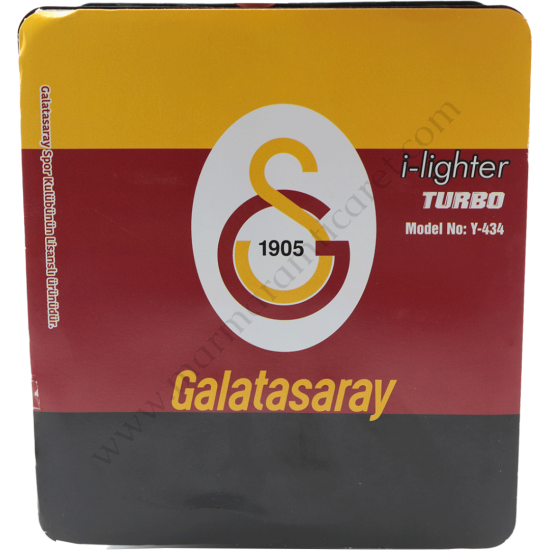 Galatasaray Taraftar Çakmak
