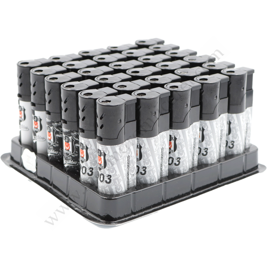 Beşiktaş Taraftar Çakmak