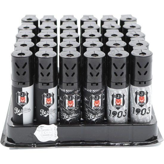 Beşiktaş Taraftar Çakmak