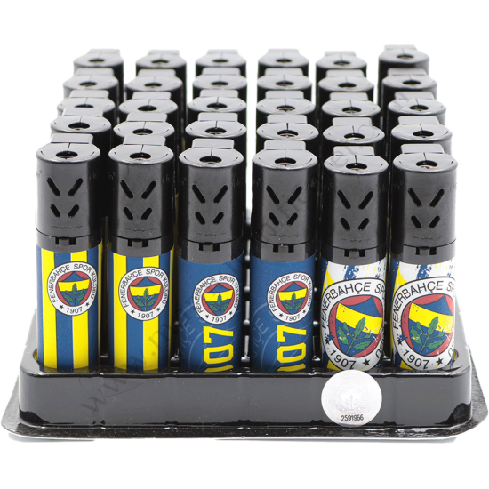 Fenerbahçe Taraftar Çakmak