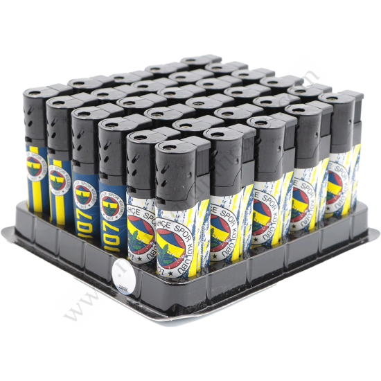 Fenerbahçe Taraftar Çakmak