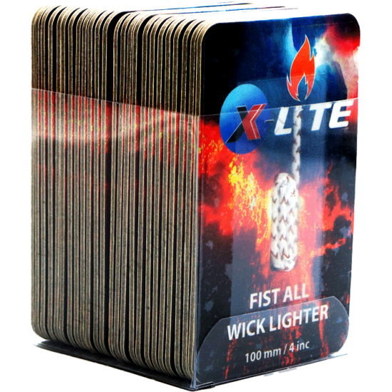 Xlite Zippo İpi Xlite Zippo İpi