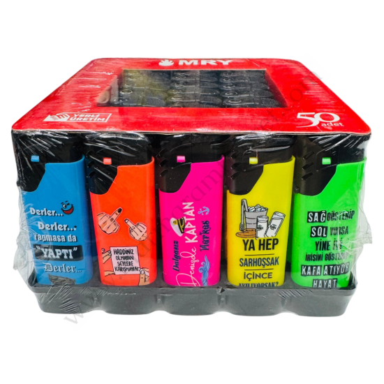 MRY Pürmüzlü Çakmak