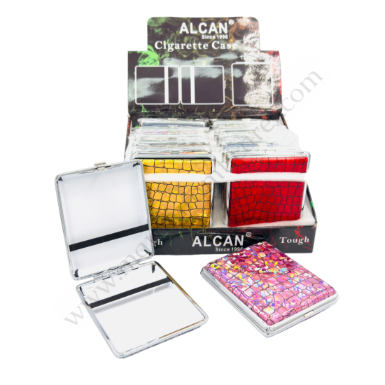 Deri Pullu Parlak Dizme Tabaka