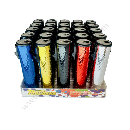 Tourch Manyetöllü Çakmak