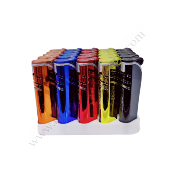 Kapaklı Pürmüzlü Çakmak