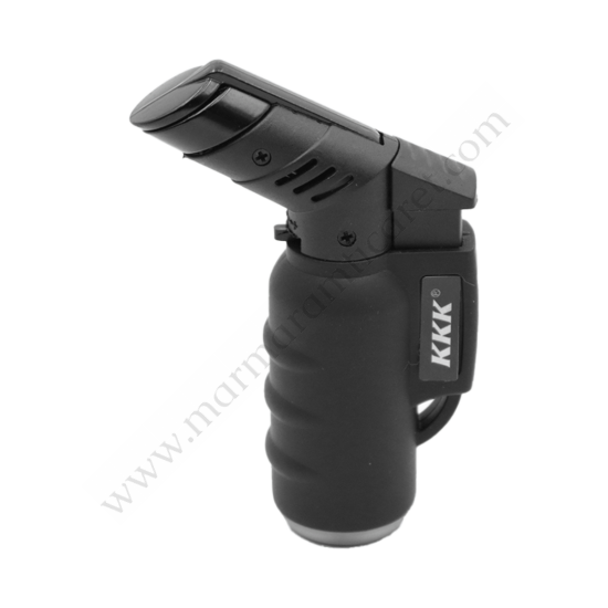 Pürmüzlü Kapaklı Çakmak