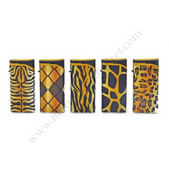 Pürmüzlü Çakmak KDR 2049-B