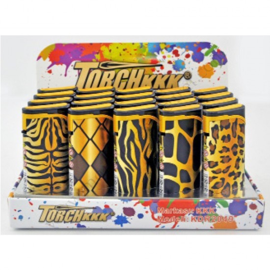 Pürmüzlü Çakmak KDR 2049-B