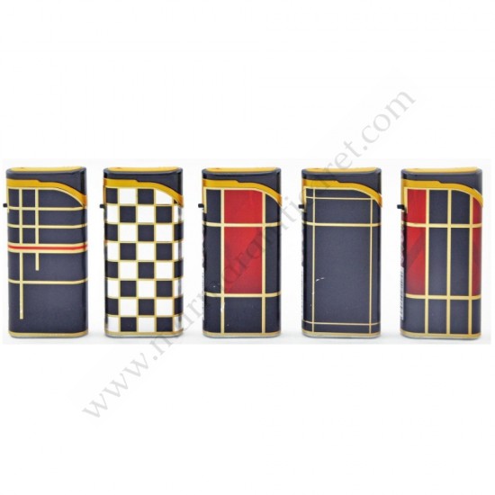 Pürmüzlü Çakmak KDR 2049-C