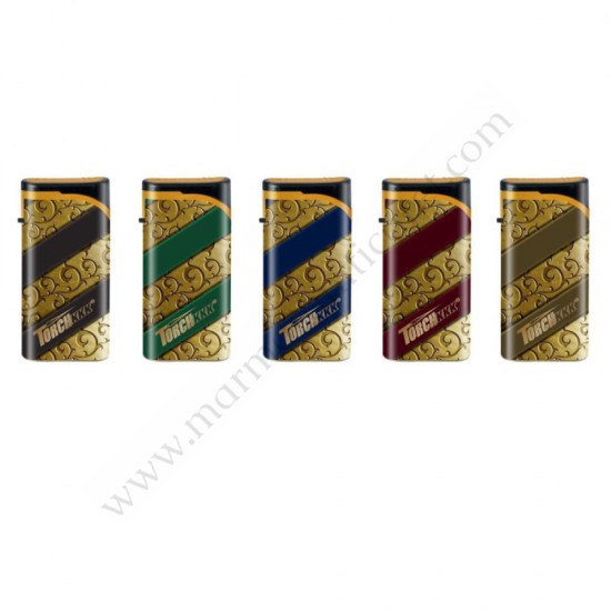 Pürmüzlü Çakmak KDR 2049-E