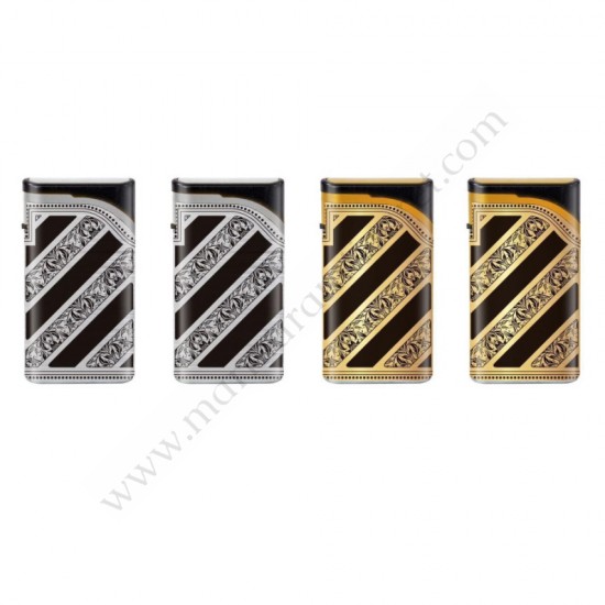 Pürmüzlü Çakmak KDR 2049-F