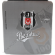 Metal Beşiktaş Taraftar Çakmak Metal Beşiktaş Taraftar Çakmak