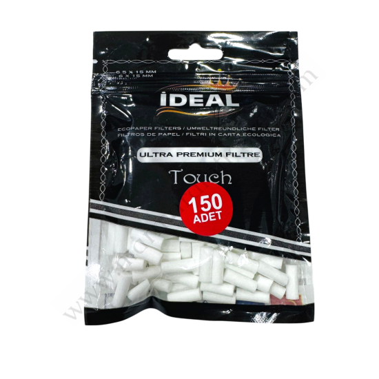 İdeal Long 6.5 mm Sünger