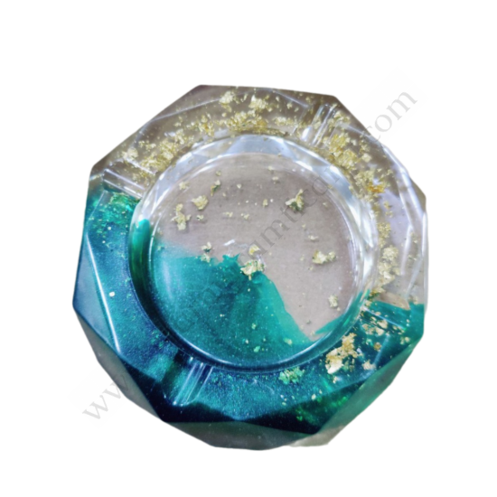 Özel Yapım Yanmaz Küllük