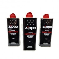 Zippo Benzin 