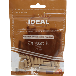 İdeal Organik 5,7 mm Sünger