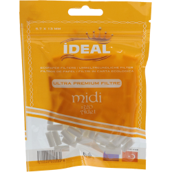 İdeal Slim Midi 5,7 mm Sünger