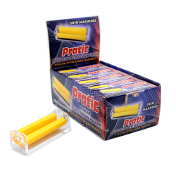Pratik Plastik El Sarma Makinası 10'lu