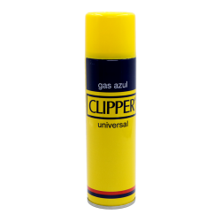 Clipper Gaz 12'li