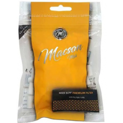 Macson 6.9 mm Sünger