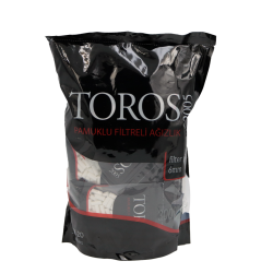 Toros İnce Filtre 6 mm