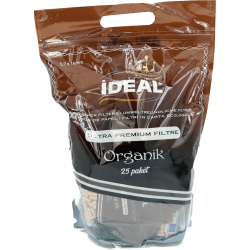 İdeal Organik 5,7 mm Sünger