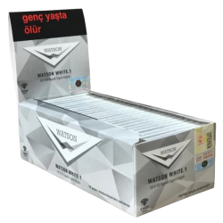 Watson Gri Kağıt
