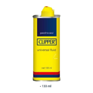 Clipper Benzin 
