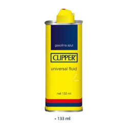 Clipper Benzin 