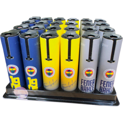 Metal Fenerbahçe Taraftar Çakmak